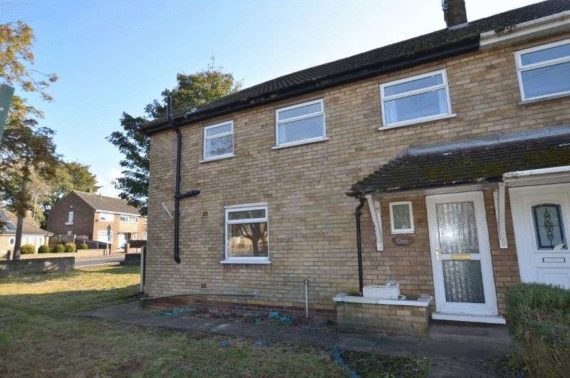 3 Bedroom Semi-Detac...